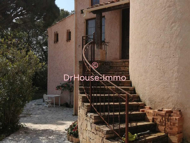 Villa Roquebrune-sur-Argens - 8 bedrooms - 398m²