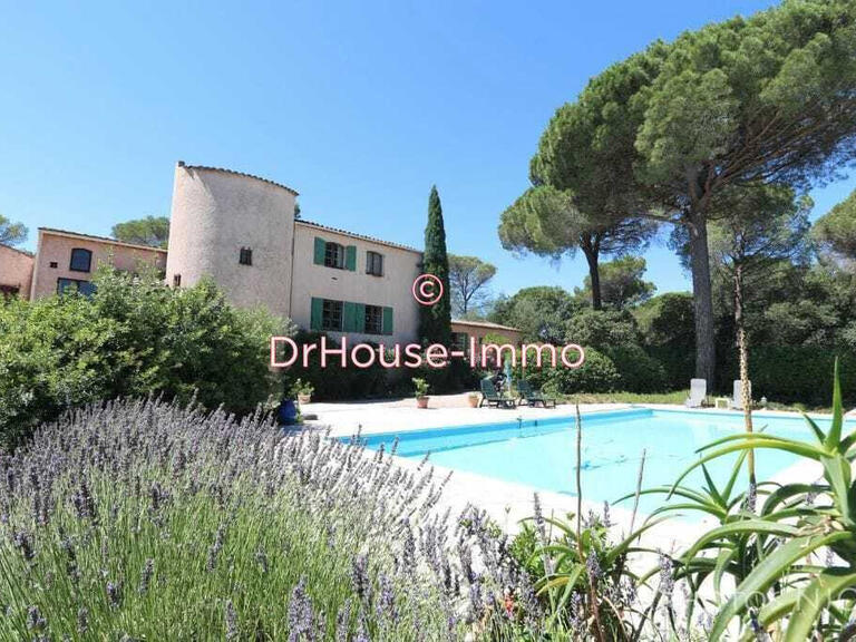 Villa Roquebrune-sur-Argens - 8 bedrooms - 398m²