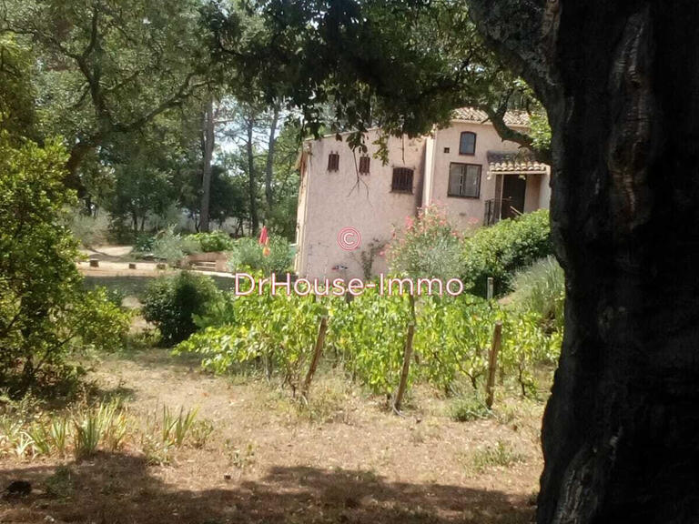 Villa Roquebrune-sur-Argens - 8 bedrooms - 398m²