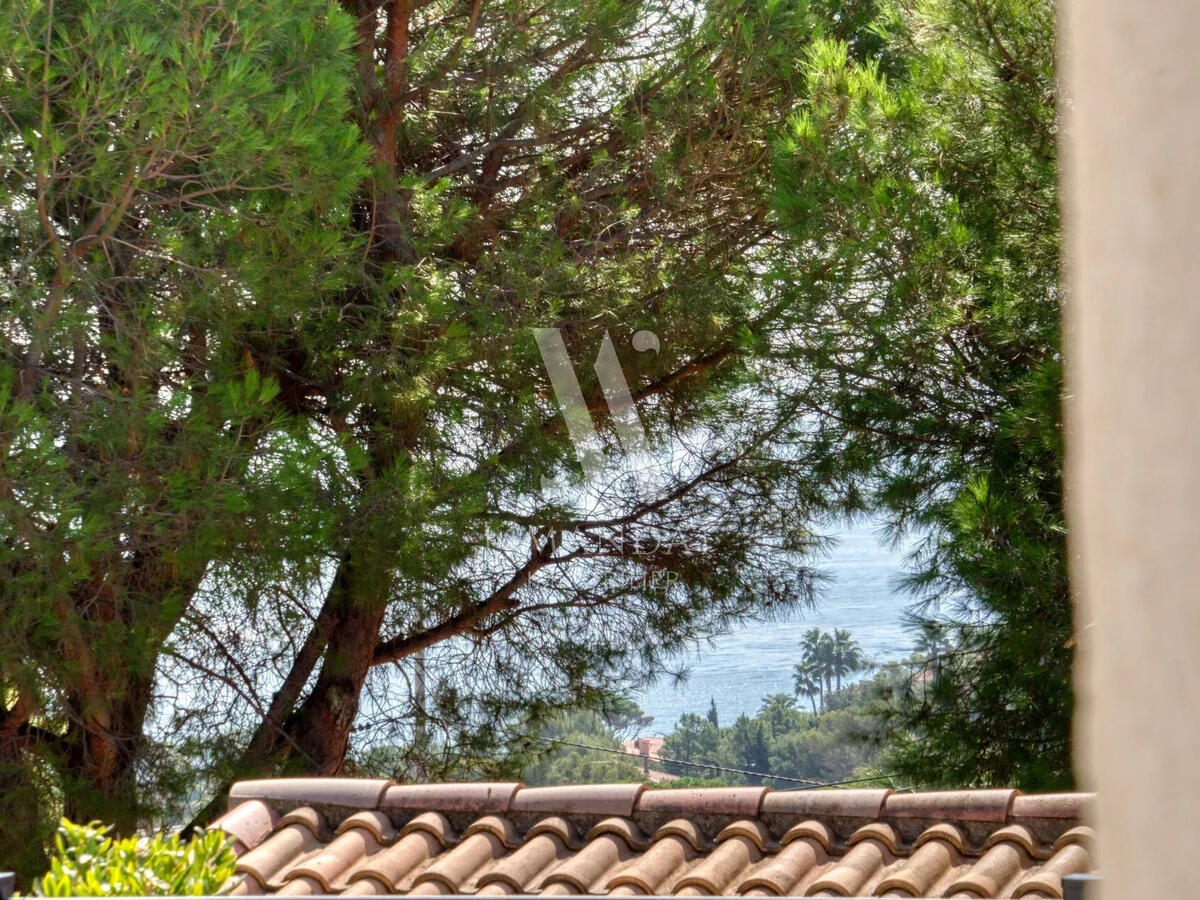 Villa Roquebrune-sur-Argens