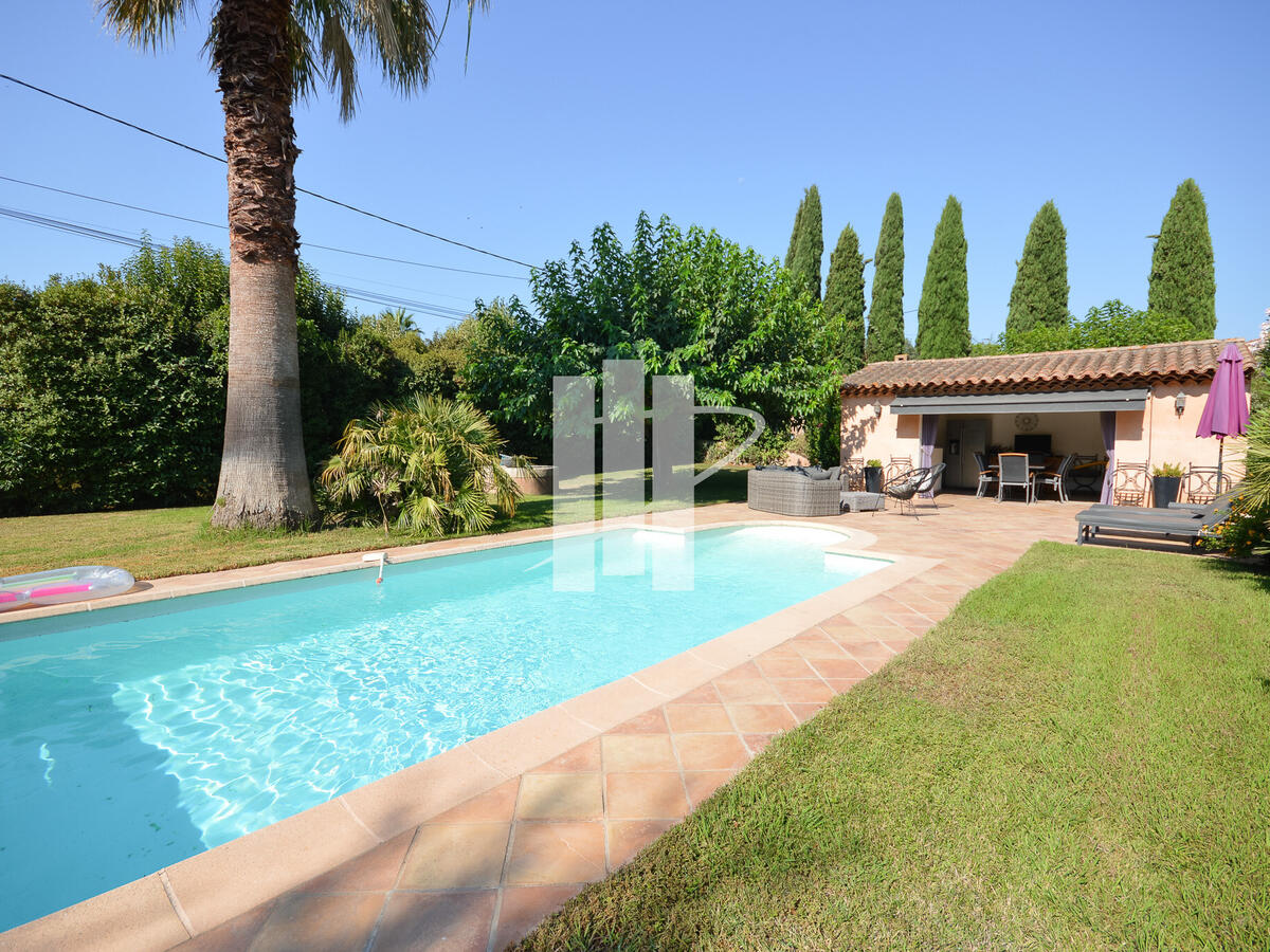 Villa Roquebrune-sur-Argens