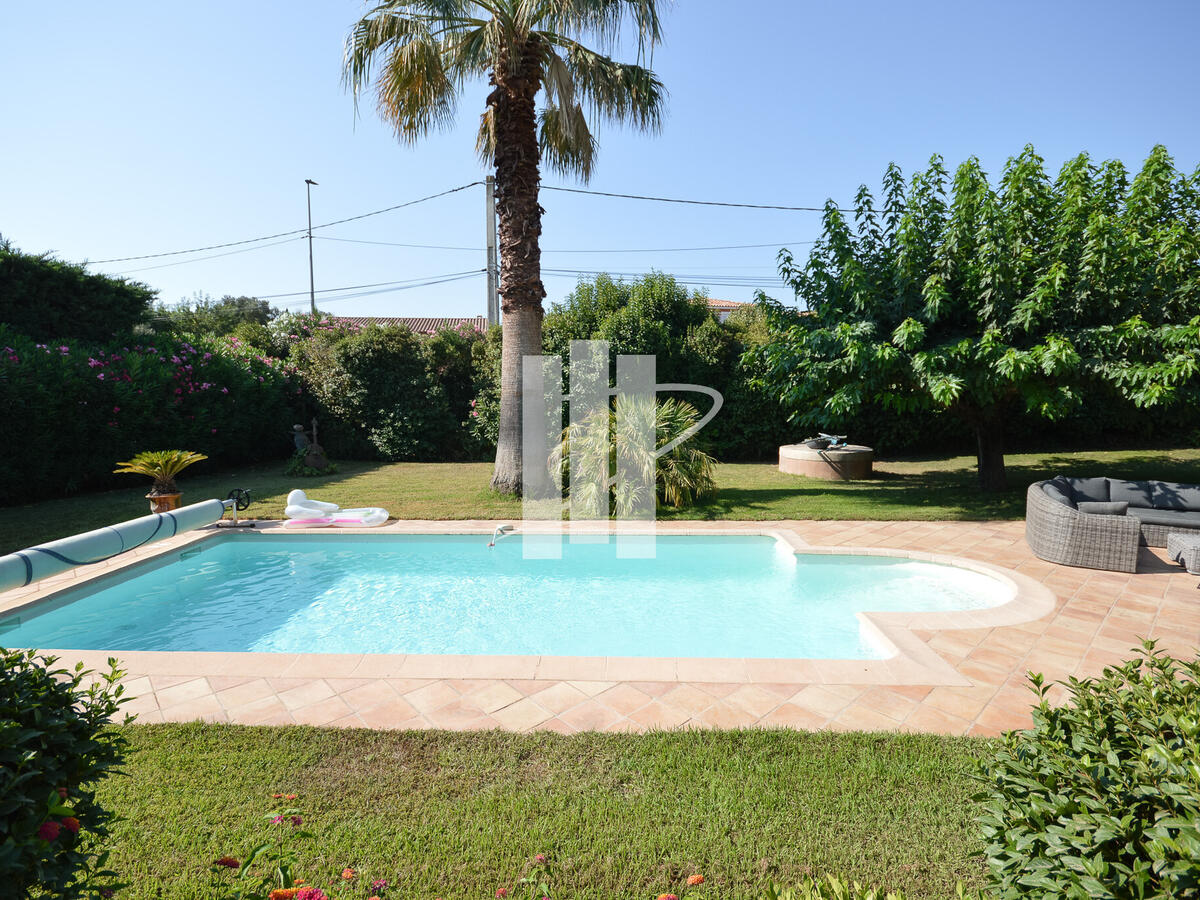 Villa Roquebrune-sur-Argens