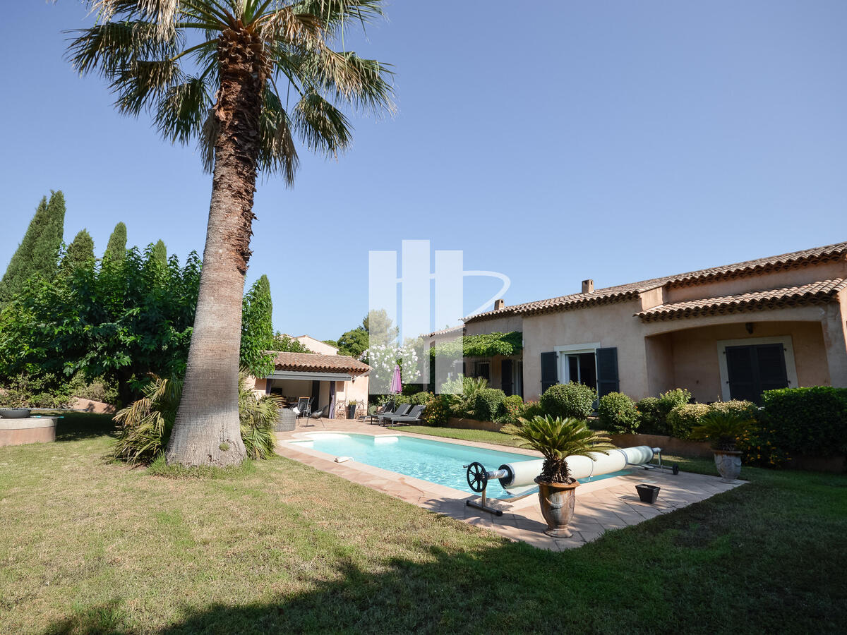 Villa Roquebrune-sur-Argens