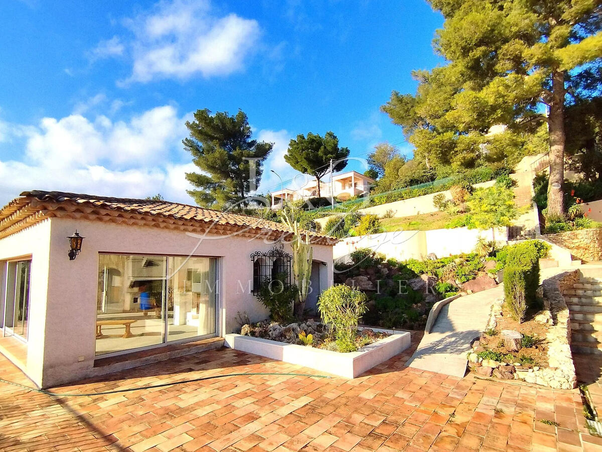 Villa Roquebrune-sur-Argens