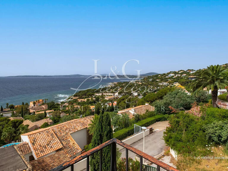 Villa Roquebrune-sur-Argens - 5 bedrooms - 350m²