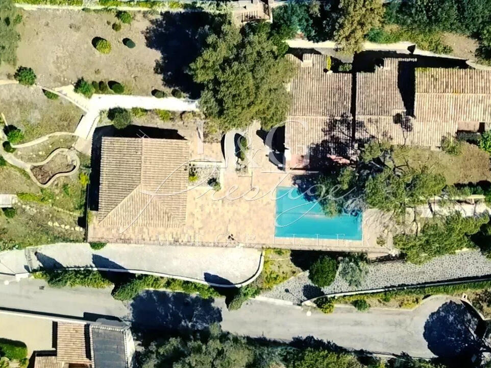 Villa Roquebrune-sur-Argens