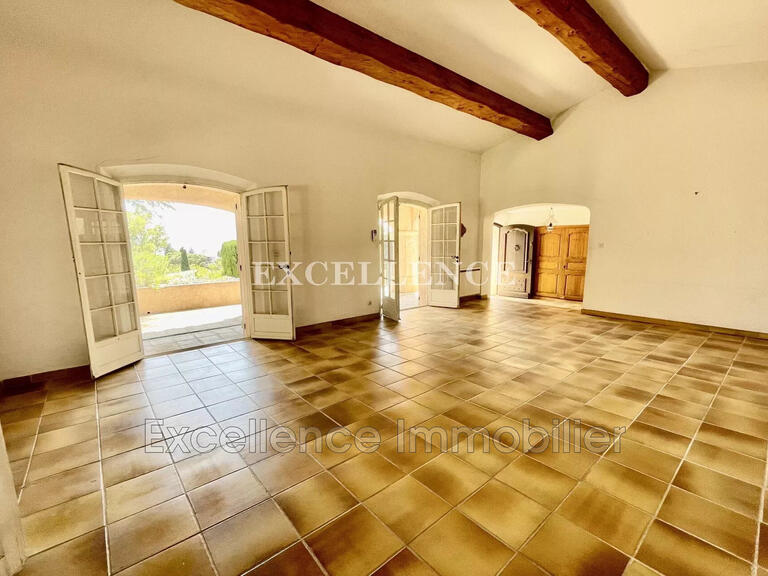 Villa Roquebrune-sur-Argens - 2 chambres - 130m²