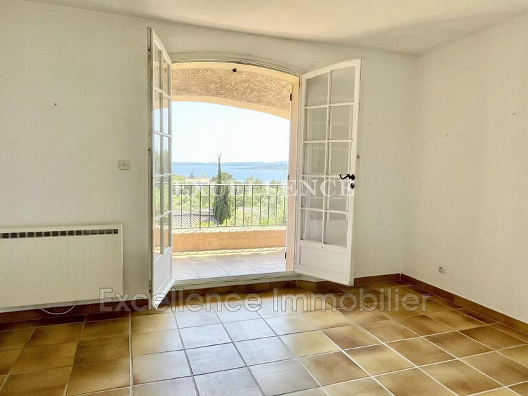 Villa Roquebrune-sur-Argens - 2 chambres - 130m²