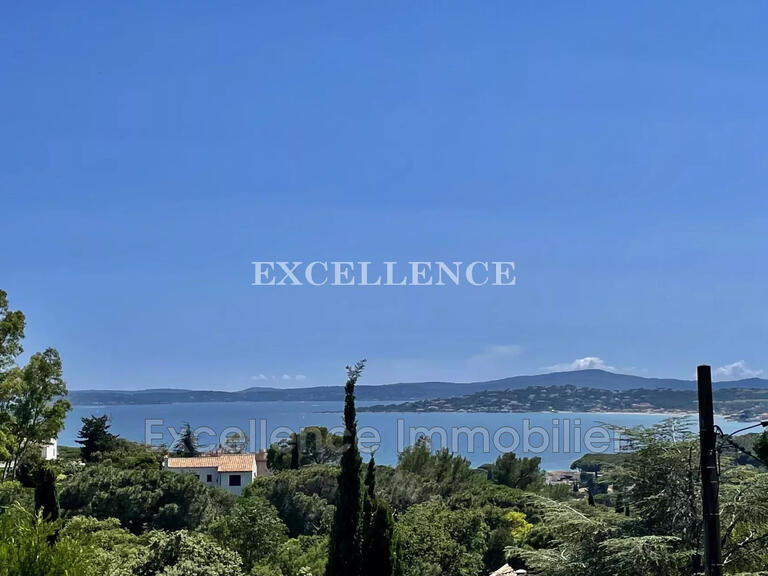 Villa Roquebrune-sur-Argens - 2 chambres - 130m²