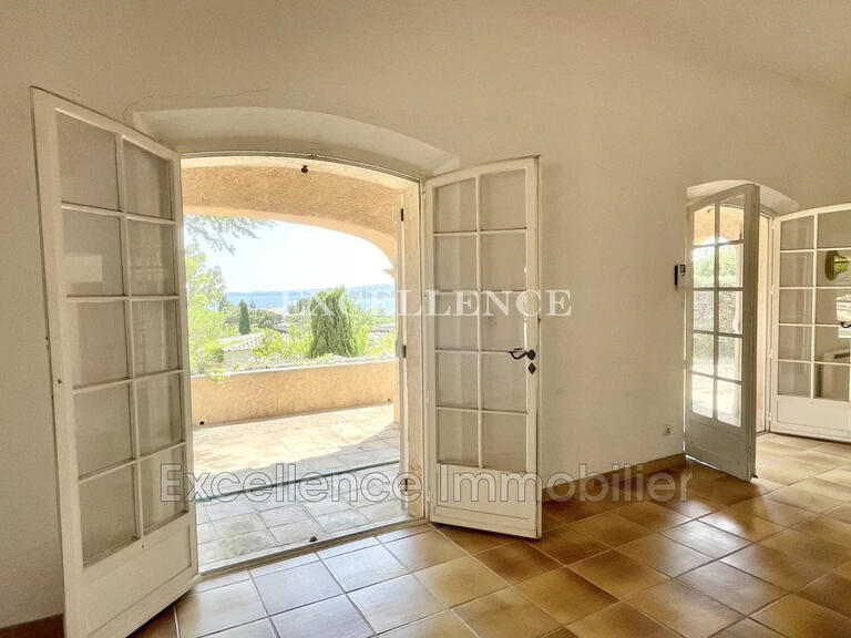 Villa Roquebrune-sur-Argens - 2 chambres - 130m²