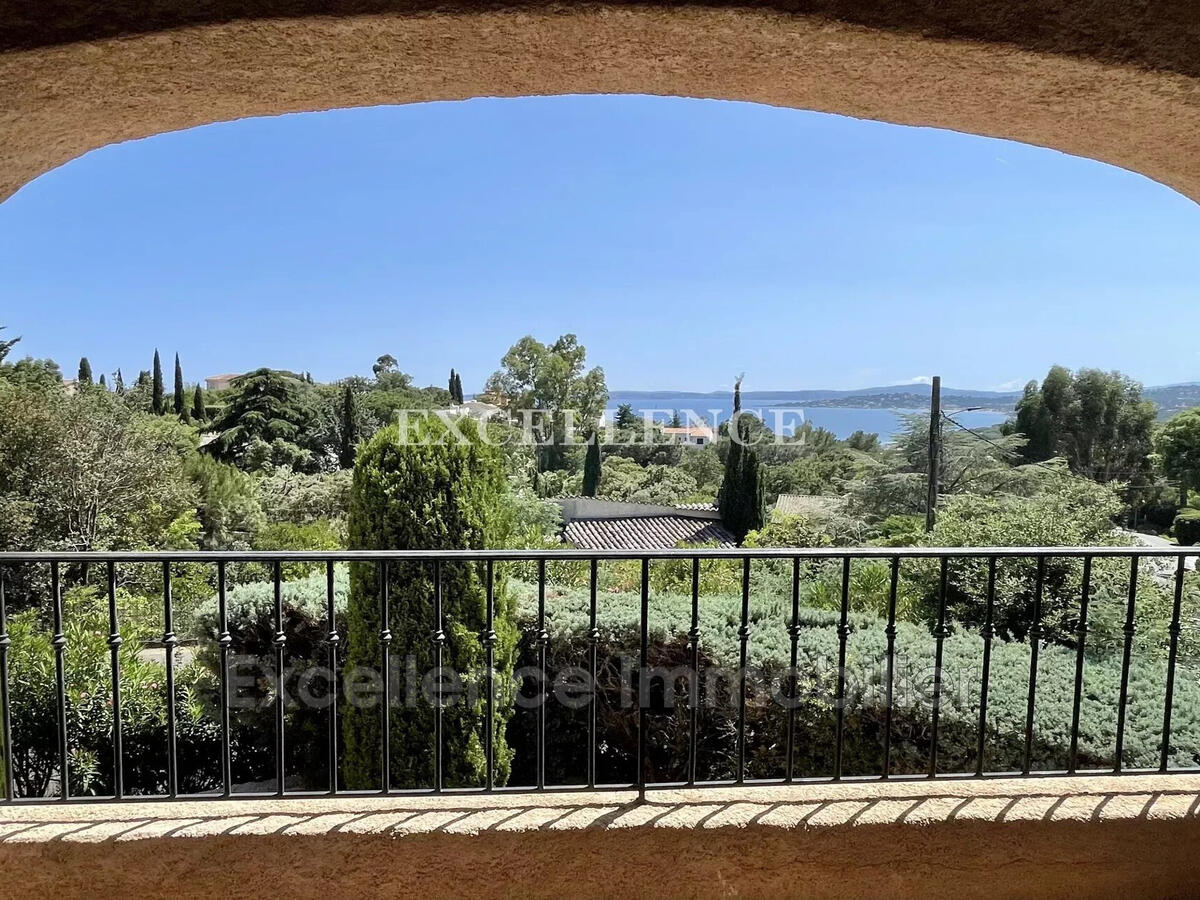 Villa Roquebrune-sur-Argens