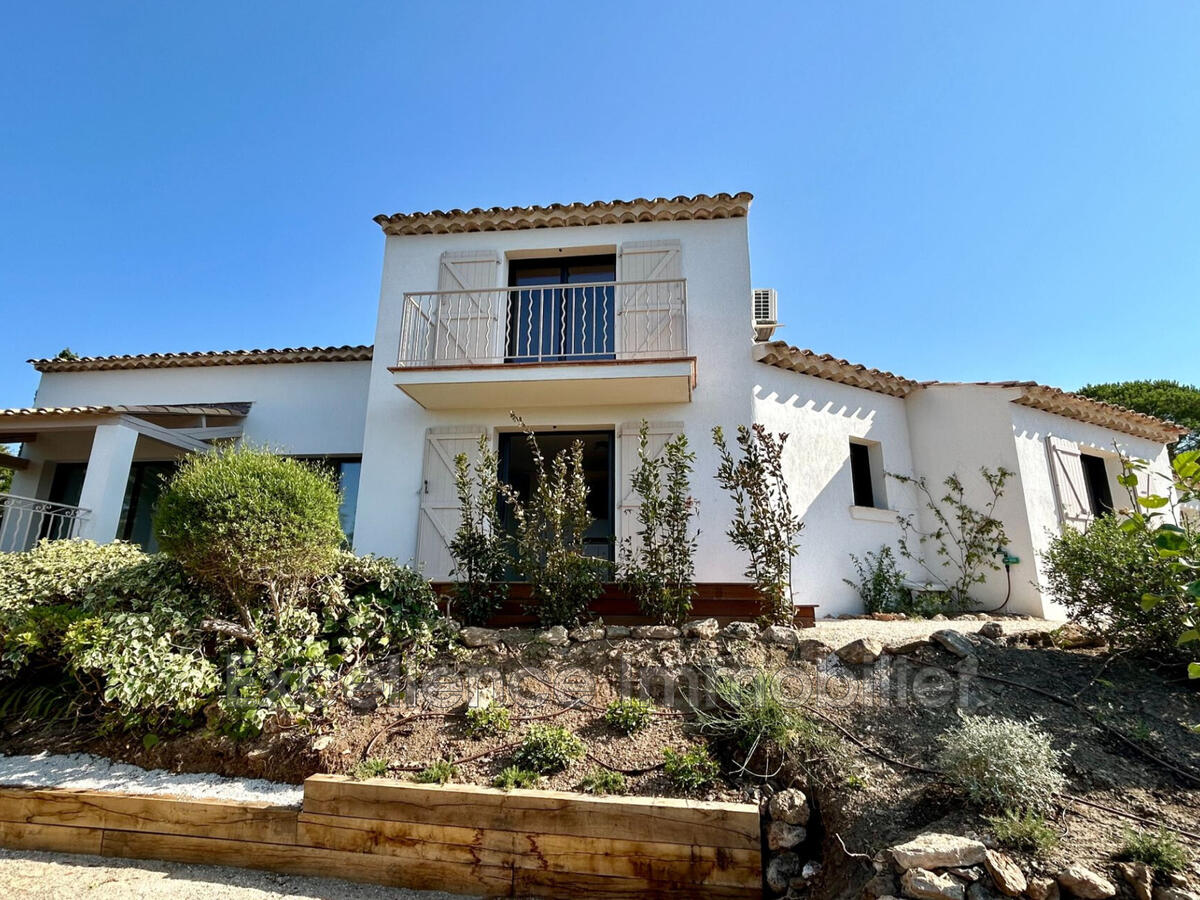 Villa Roquebrune-sur-Argens