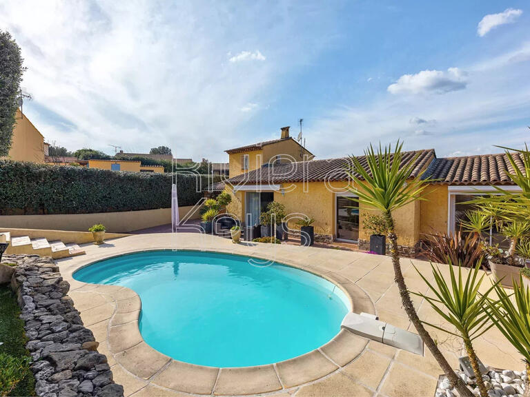 Villa Roquebrune-sur-Argens - 135m²