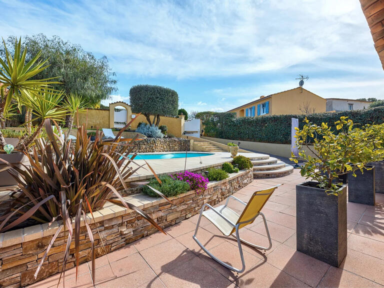 Villa Roquebrune-sur-Argens - 135m²