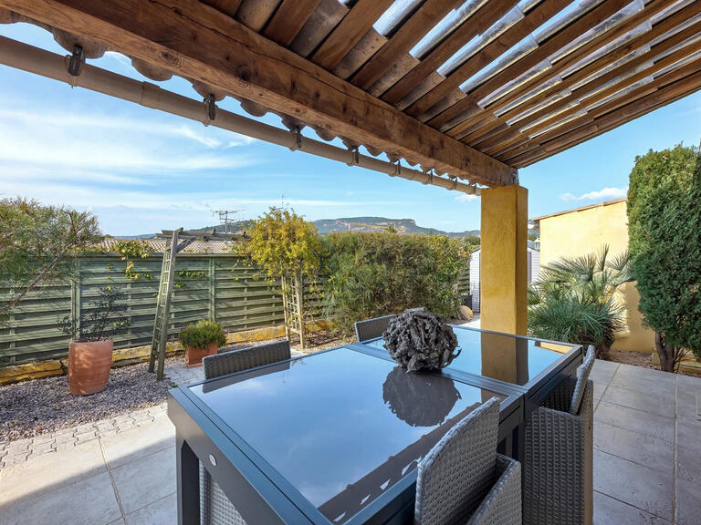 Villa Roquebrune-sur-Argens - 135m²