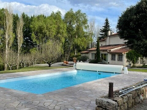 Property Roquefixade - 8 bedrooms - 500m²