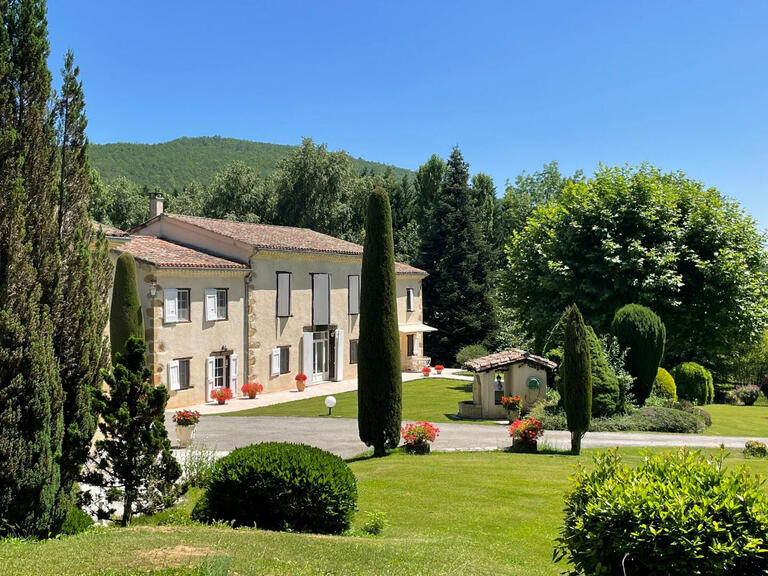 Property Roquefixade - 8 bedrooms - 500m²