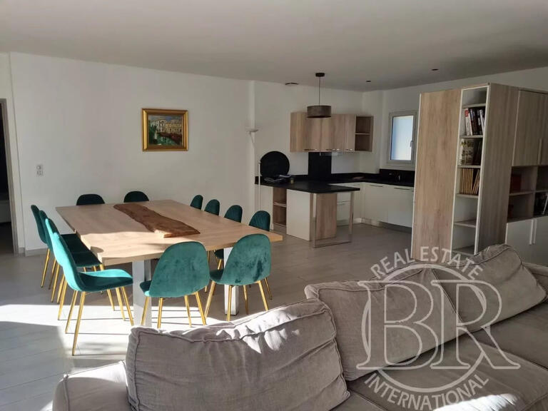 Propriété Roquefort-la-Bédoule - 400m²