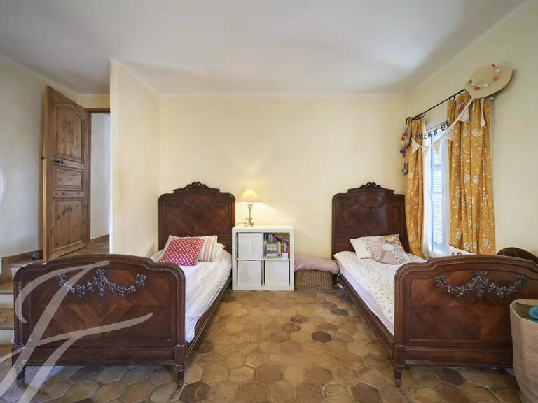 Vente Maison Roquefort-les-Pins - 4 chambres