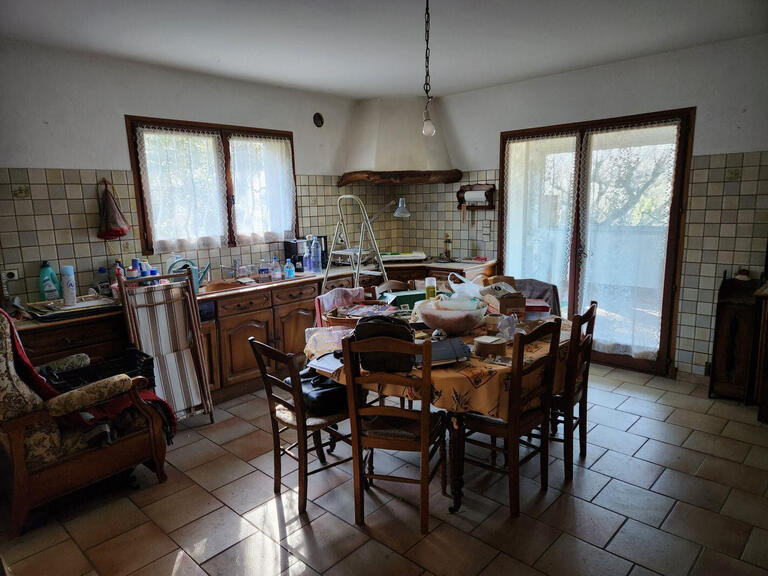 Maison Roquevaire - 225m²