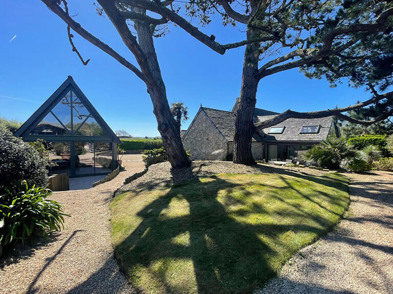 Vente Maison Roscoff - 6 chambres