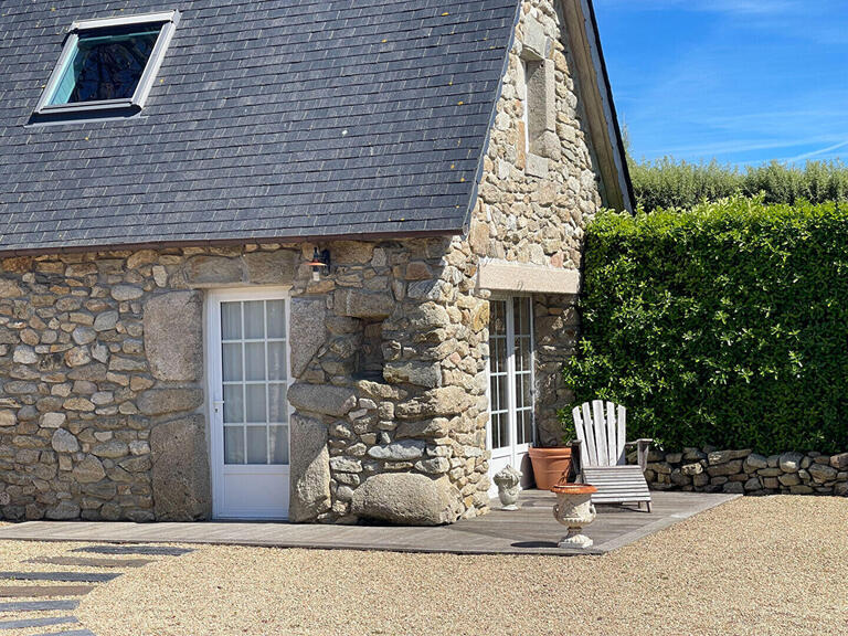 Vente Maison Roscoff - 6 chambres