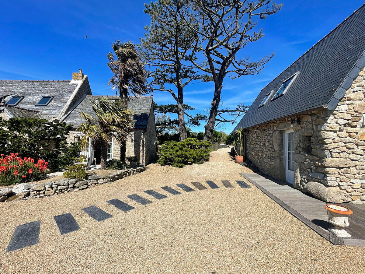 Maison Roscoff