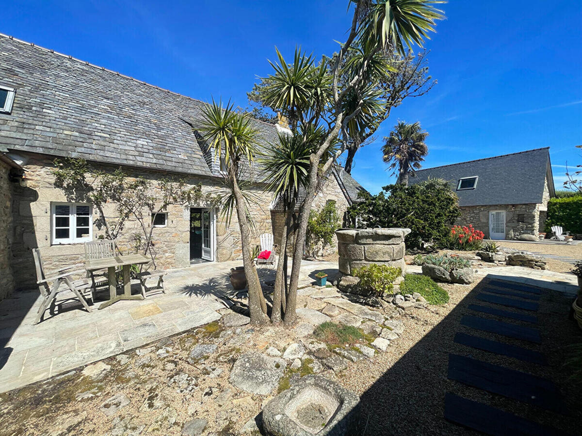 Maison Roscoff