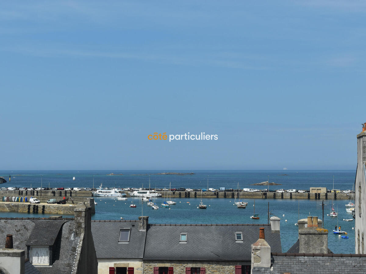 Maison Roscoff