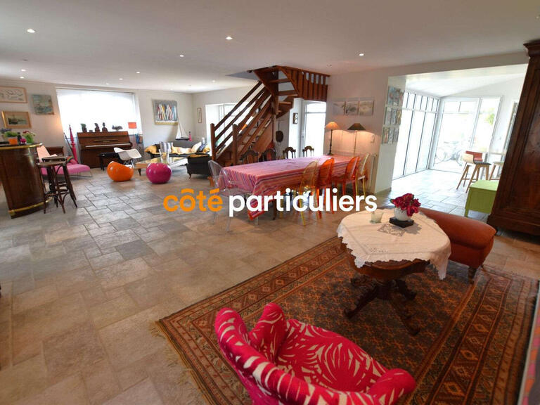 House Roscoff - 7 bedrooms