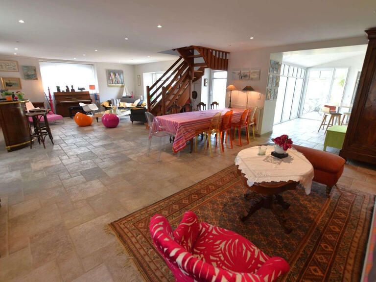 House Roscoff - 7 bedrooms