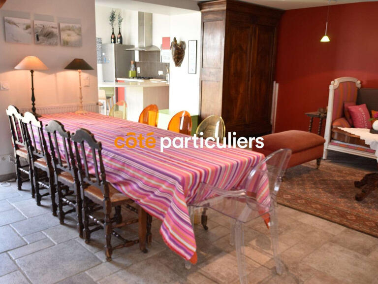 House Roscoff - 7 bedrooms