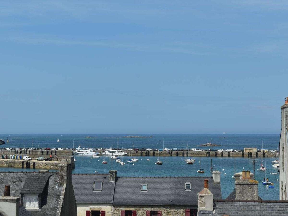 House Roscoff