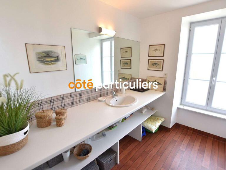 House Roscoff - 7 bedrooms