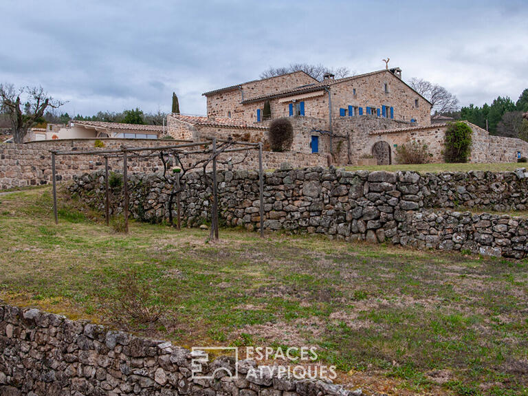 House Rosières - 5 bedrooms - 230m²