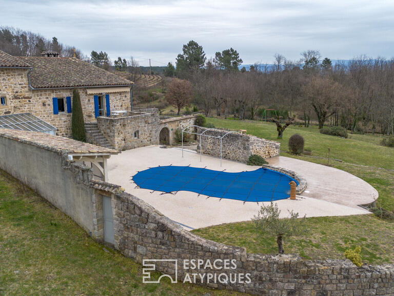 House Rosières - 5 bedrooms - 230m²