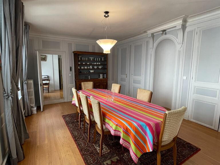 Apartment Rouen - 4 bedrooms - 305m²