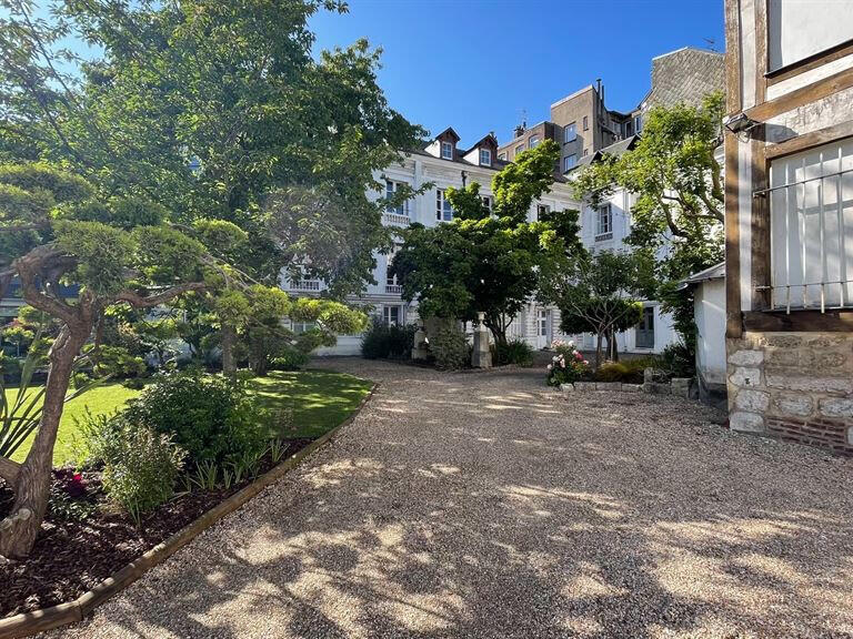 Appartement Rouen