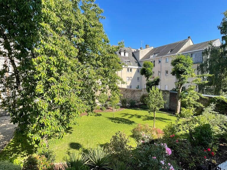 Appartement Rouen