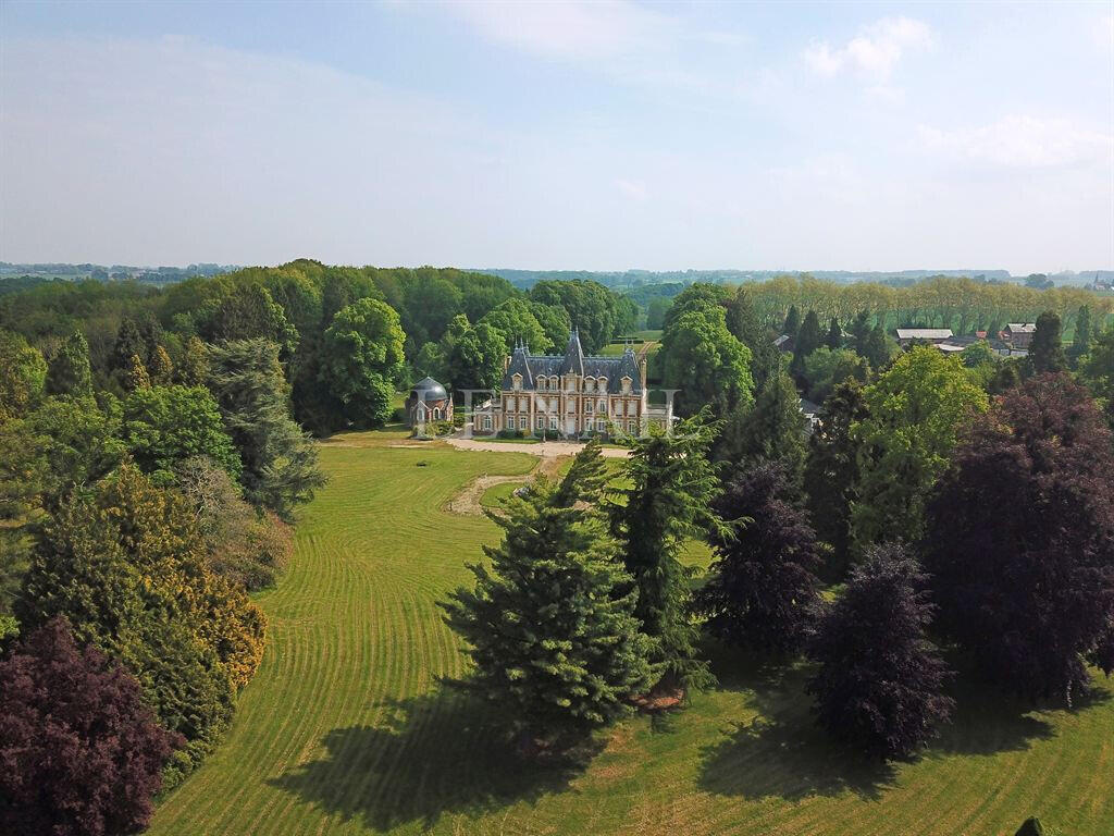 Château Rouen