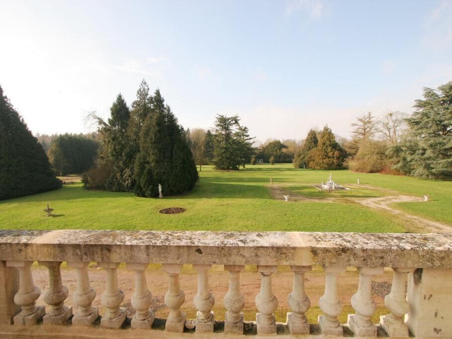 Château Rouen