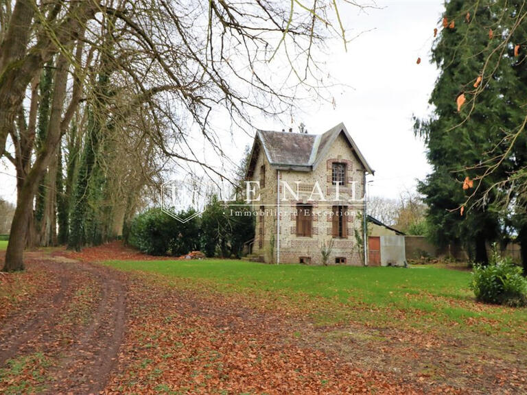 Sale Castle Rouen - 8 bedrooms