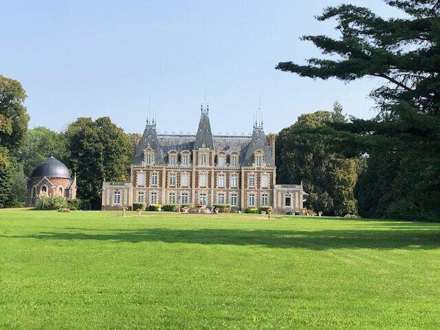 Château Rouen