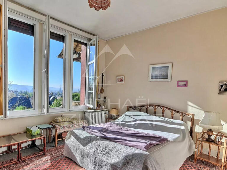 Vente Maison Rouen - 9 chambres