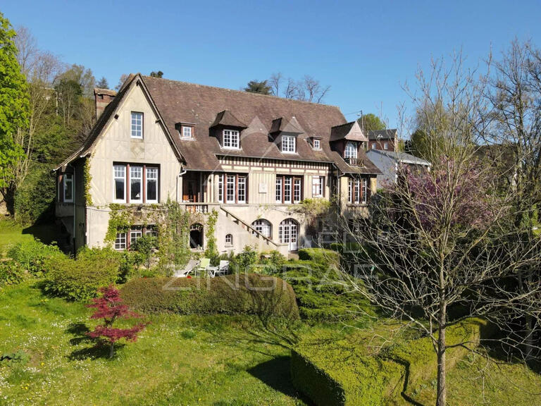 Sale House Rouen - 9 bedrooms