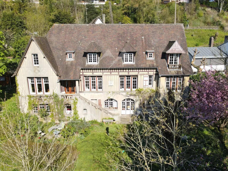 Sale House Rouen - 9 bedrooms