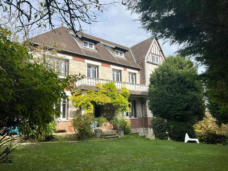 Maison Rouen - 6 chambres - 355m²