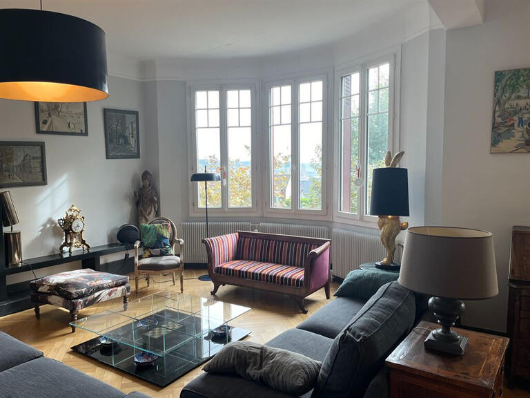 Maison Rouen - 6 chambres - 355m²