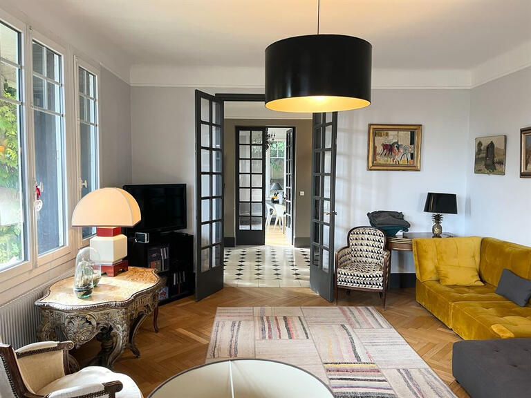 Maison Rouen - 6 chambres - 355m²