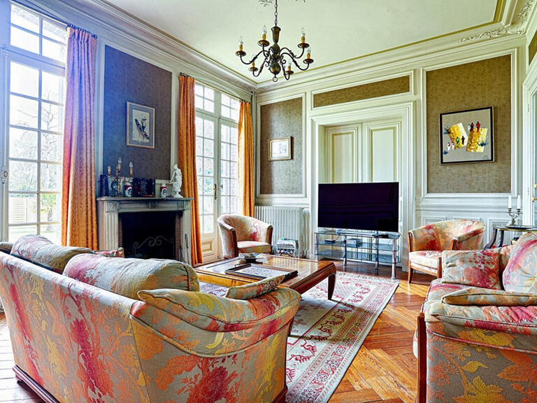 Property Rouen - 7 bedrooms